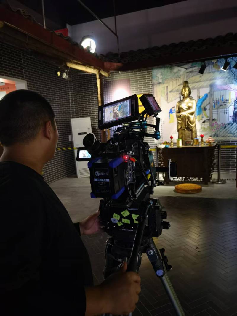 聚焦阳高县产品宣传视频拍摄公司，以专业实力赋能品牌声量升级