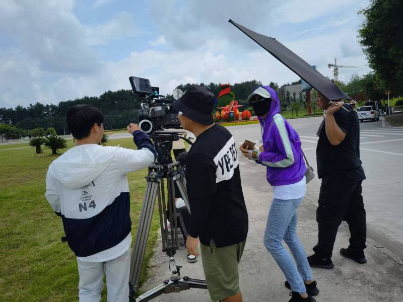 阳高县极致互动，未来愿景宏大，致力于成为全球领先的产品宣传视频企业