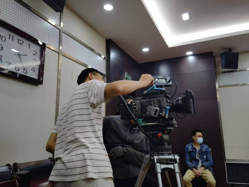 大数据指导创作方向，阳高县产品视频拍摄公司让每帧画面都有效触达