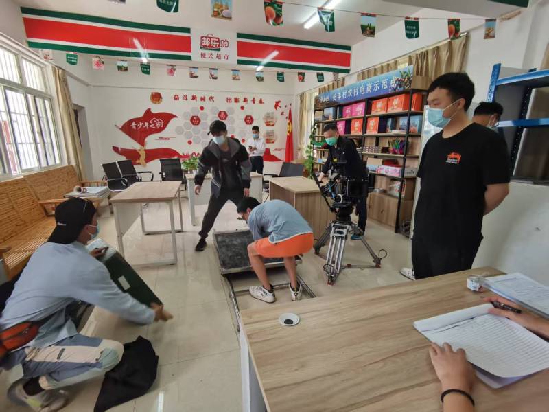 阳高县电商产品视频拍摄制作实战秘籍，助力产品引爆电商流量